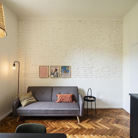 בולוניה Casa Luz, Comfort E Pace A Pochi Passi Dal Centro מראה חיצוני תמונה