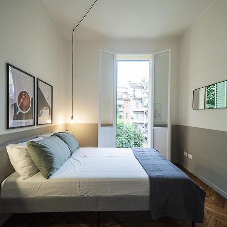 בולוניה Casa Luz, Comfort E Pace A Pochi Passi Dal Centro מראה חיצוני תמונה