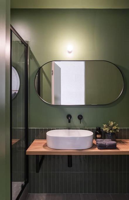 בולוניה Casa Luz, Comfort E Pace A Pochi Passi Dal Centro מראה חיצוני תמונה
