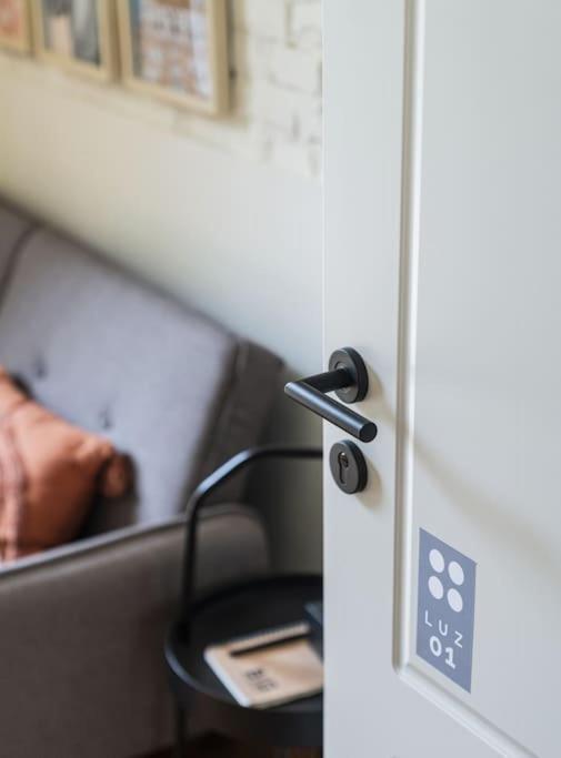 בולוניה Casa Luz, Comfort E Pace A Pochi Passi Dal Centro מראה חיצוני תמונה