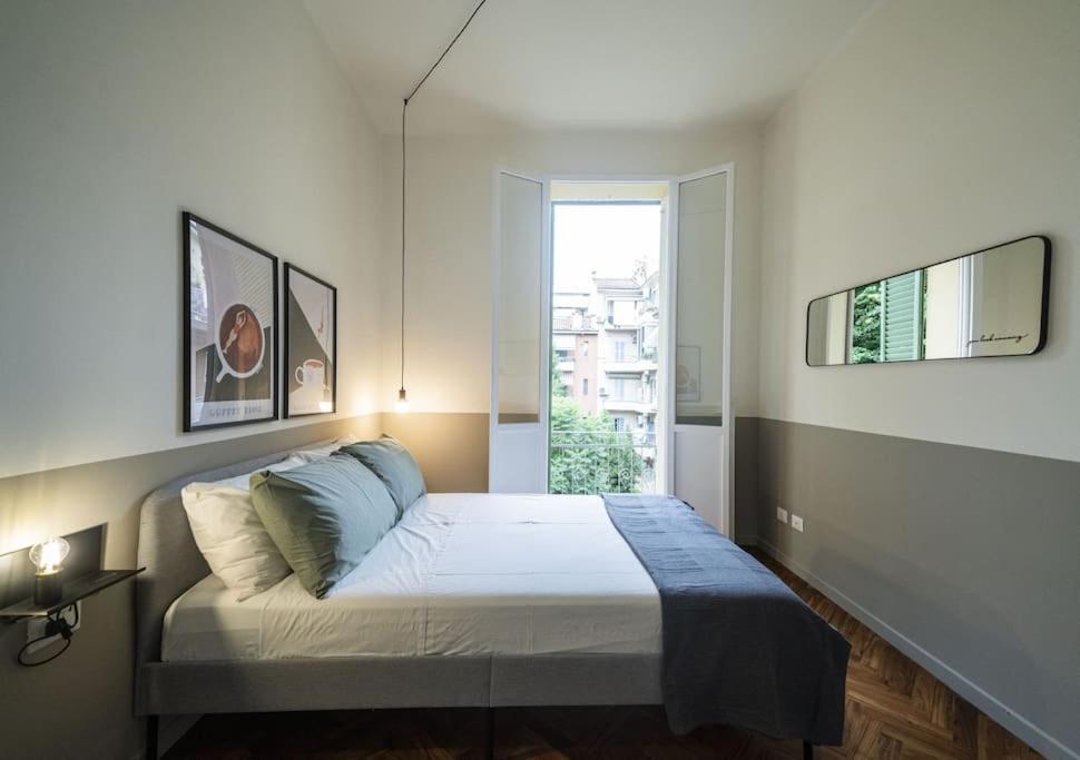 בולוניה Casa Luz, Comfort E Pace A Pochi Passi Dal Centro מראה חיצוני תמונה