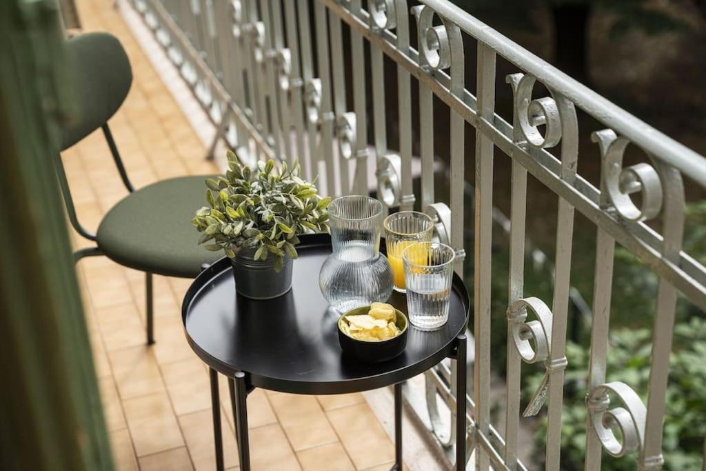 בולוניה Casa Luz, Comfort E Pace A Pochi Passi Dal Centro מראה חיצוני תמונה
