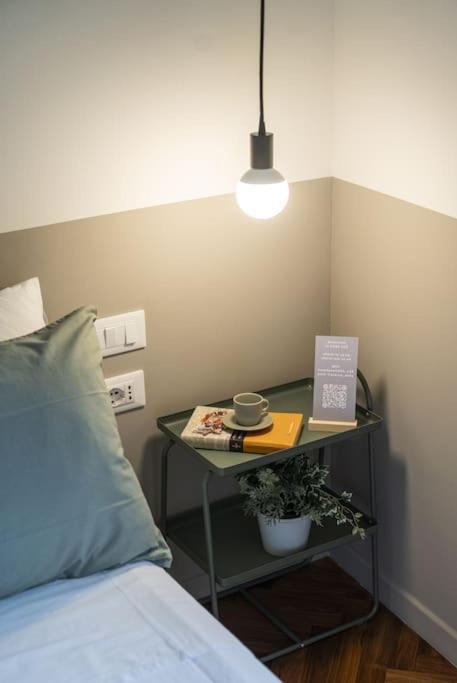 בולוניה Casa Luz, Comfort E Pace A Pochi Passi Dal Centro מראה חיצוני תמונה