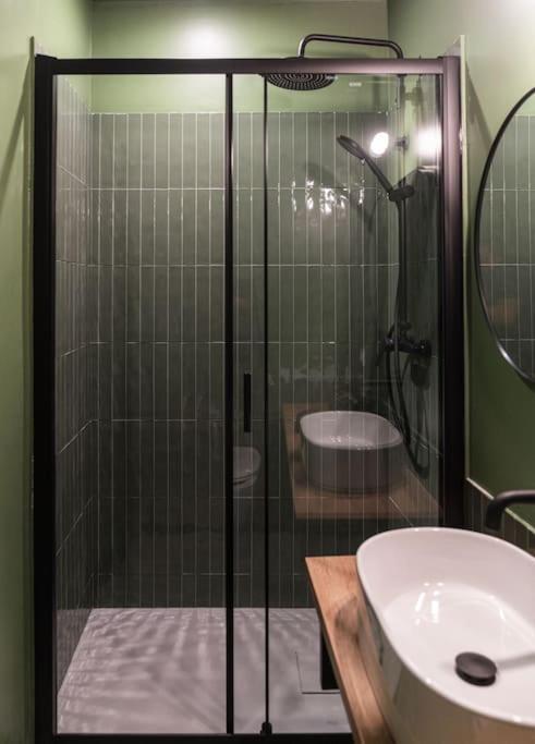 בולוניה Casa Luz, Comfort E Pace A Pochi Passi Dal Centro מראה חיצוני תמונה