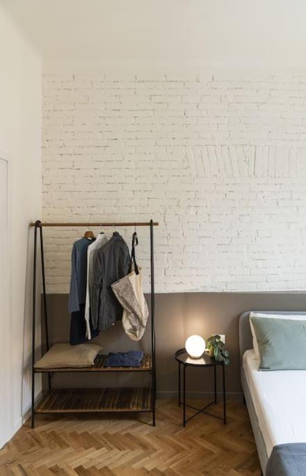 בולוניה Casa Luz, Comfort E Pace A Pochi Passi Dal Centro מראה חיצוני תמונה