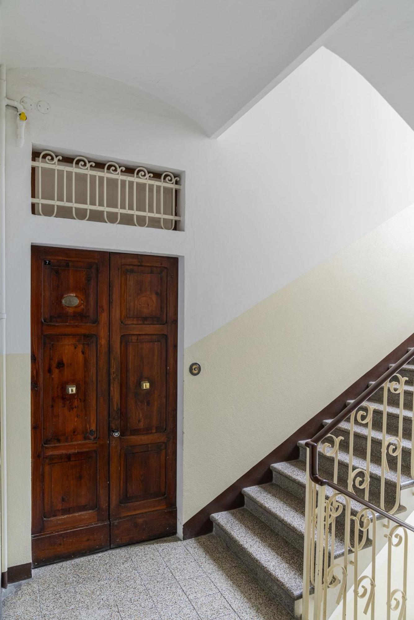 בולוניה Casa Luz, Comfort E Pace A Pochi Passi Dal Centro מראה חיצוני תמונה